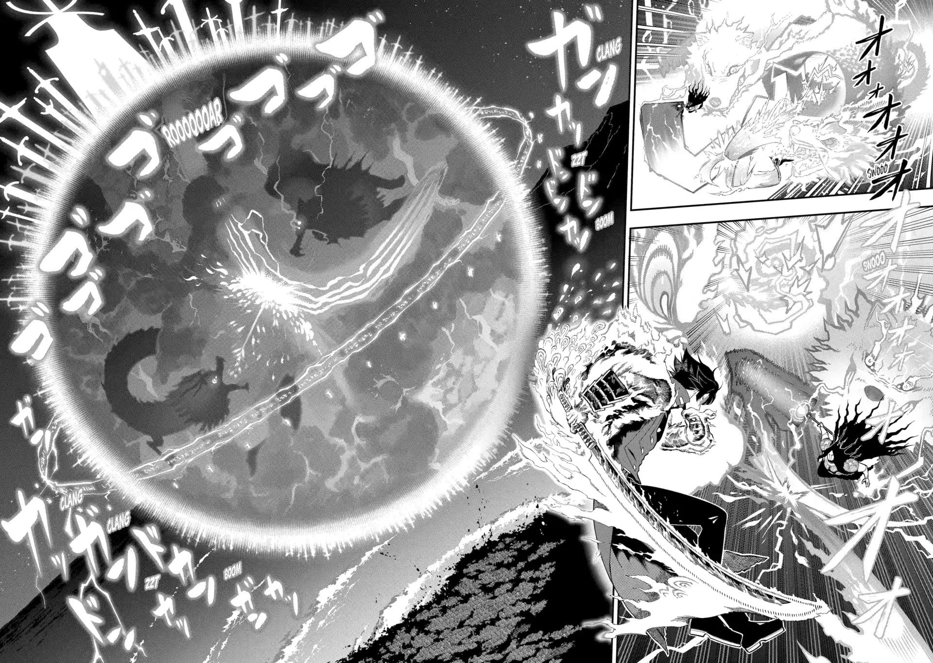 Strongest in the World with Assassination Skill Chapter 21 page 15 - 