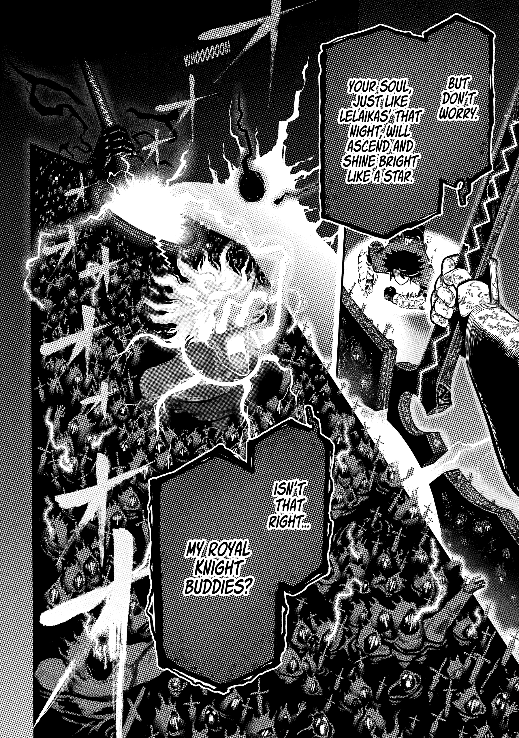 Strongest in the World with Assassination Skill Chapter 21 page 30 - 