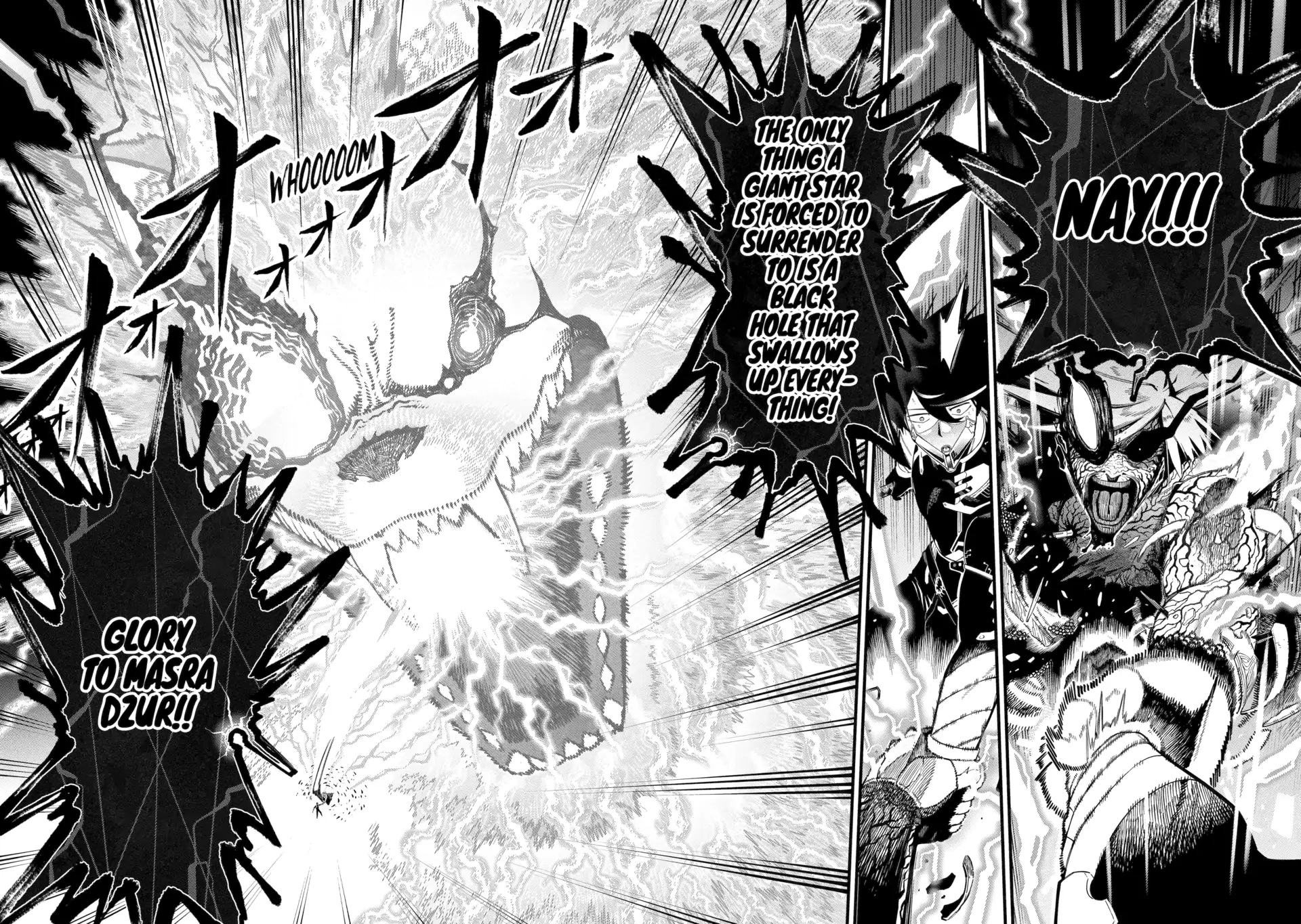 Strongest in the World with Assassination Skill Chapter 21 page 50 - 