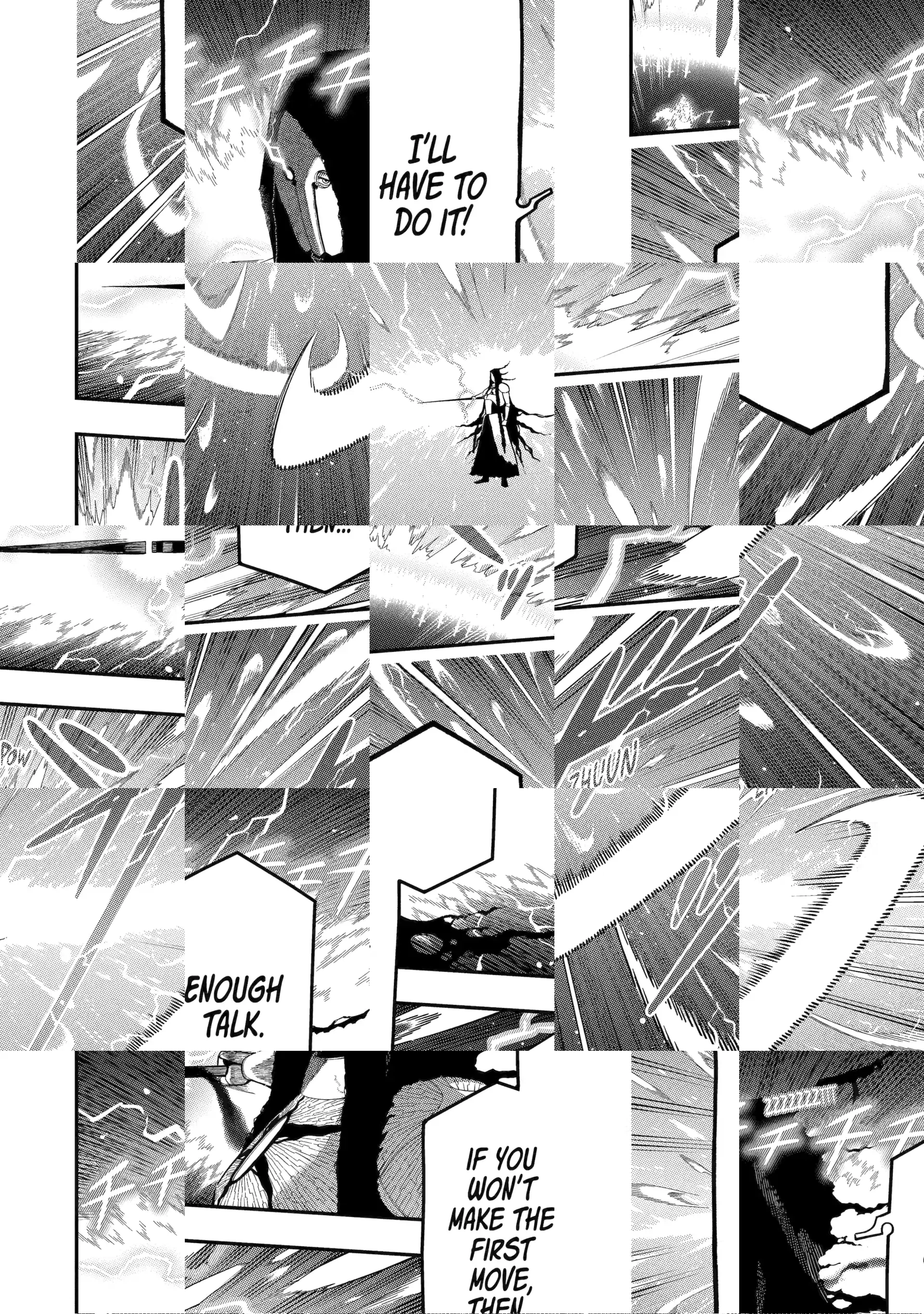 Strongest in the World with Assassination Skill Chapter 21 page 6 - 