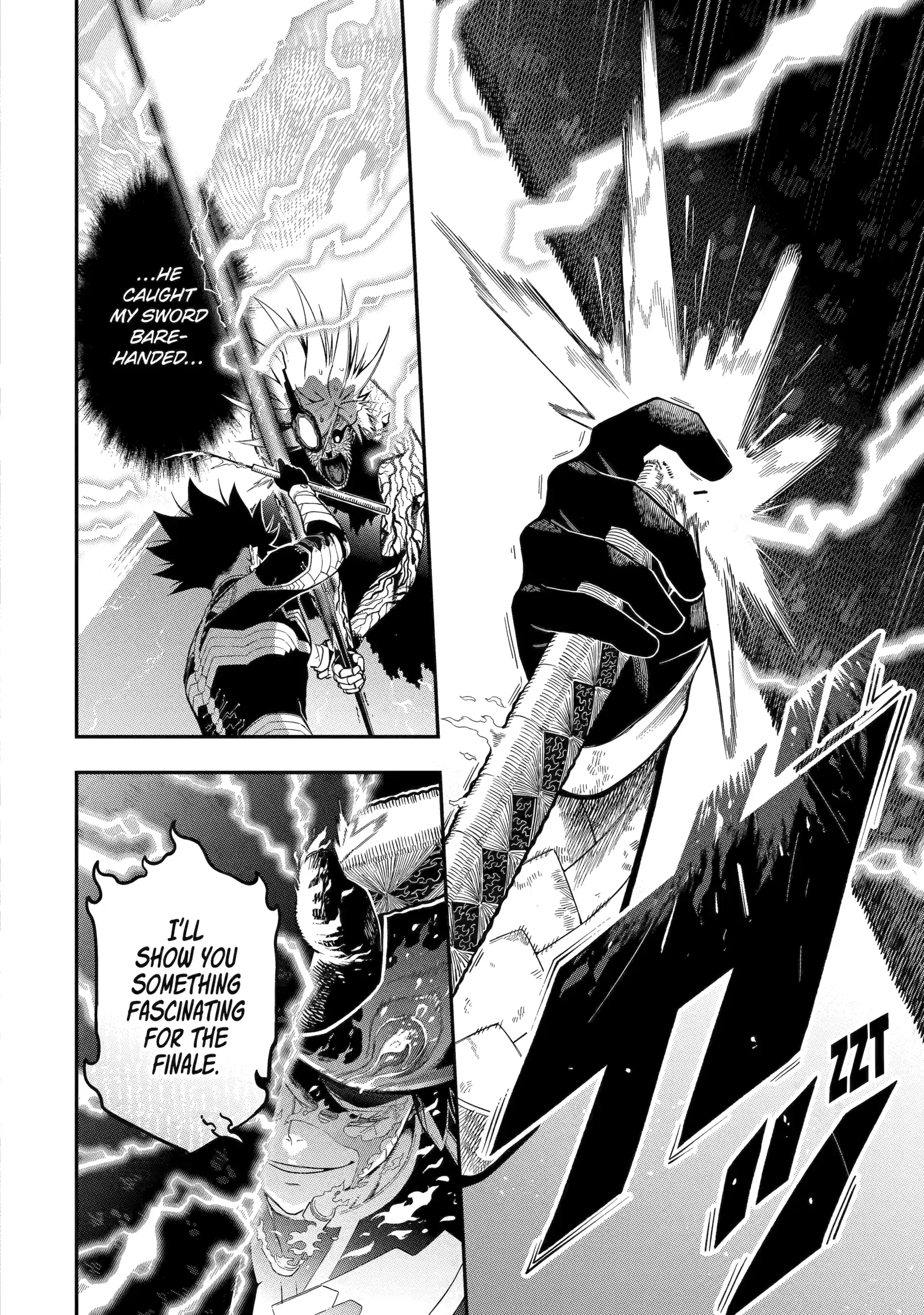 Strongest in the World with Assassination Skill Chapter 21 page 51 - 