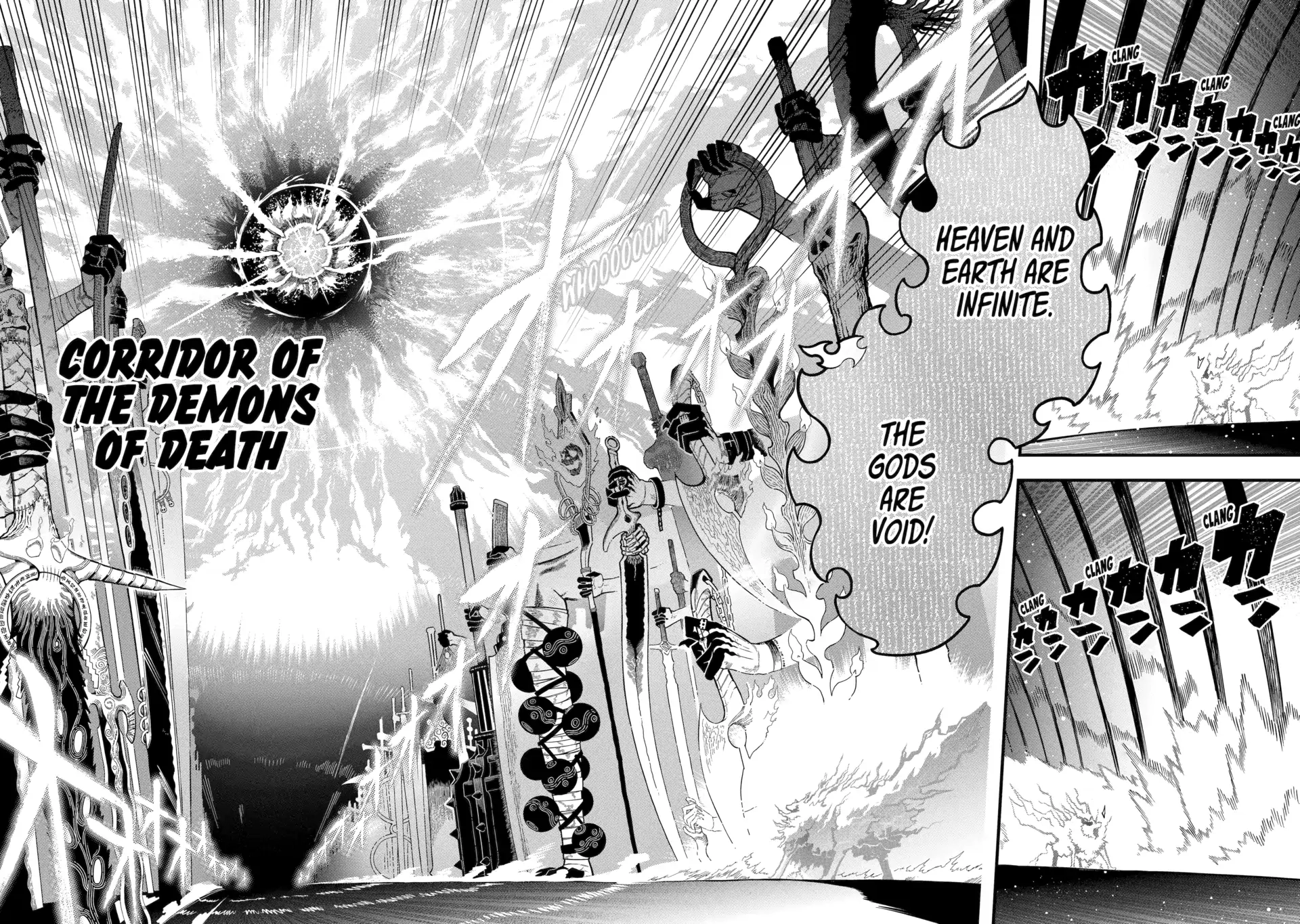 Strongest in the World with Assassination Skill Chapter 21 page 53 - 