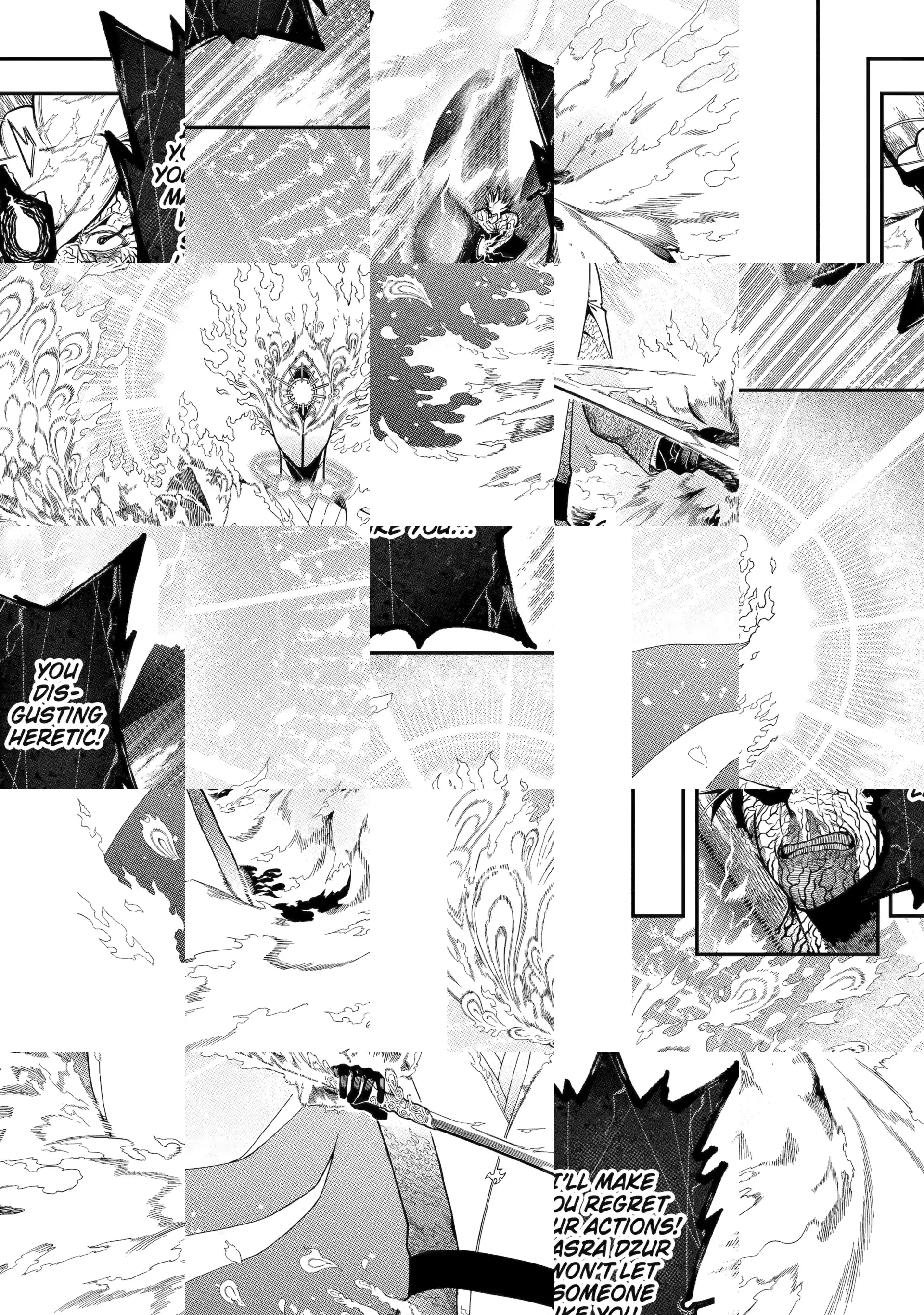 Strongest in the World with Assassination Skill Chapter 21 page 54 - 