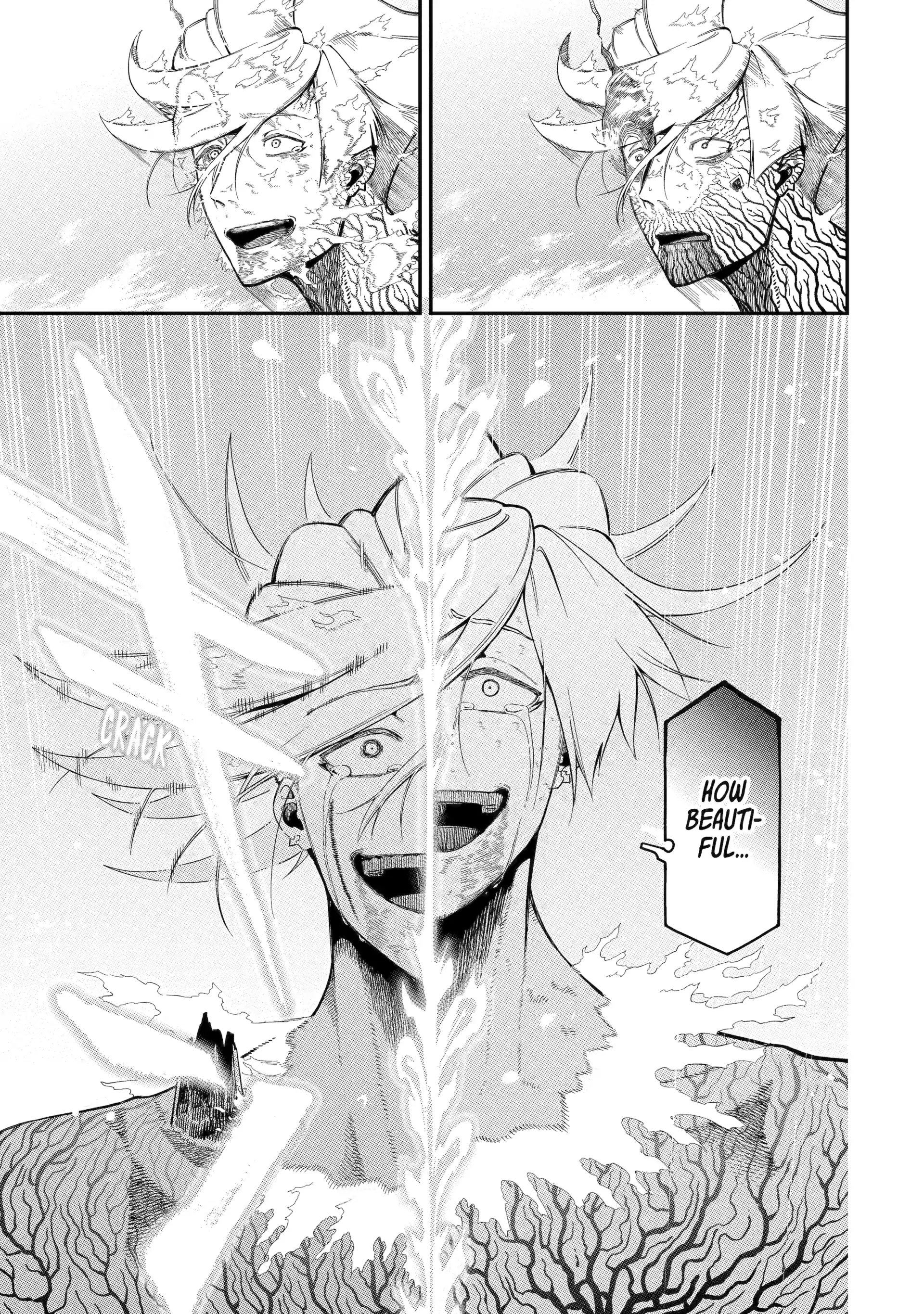 Strongest in the World with Assassination Skill Chapter 21 page 55 - 