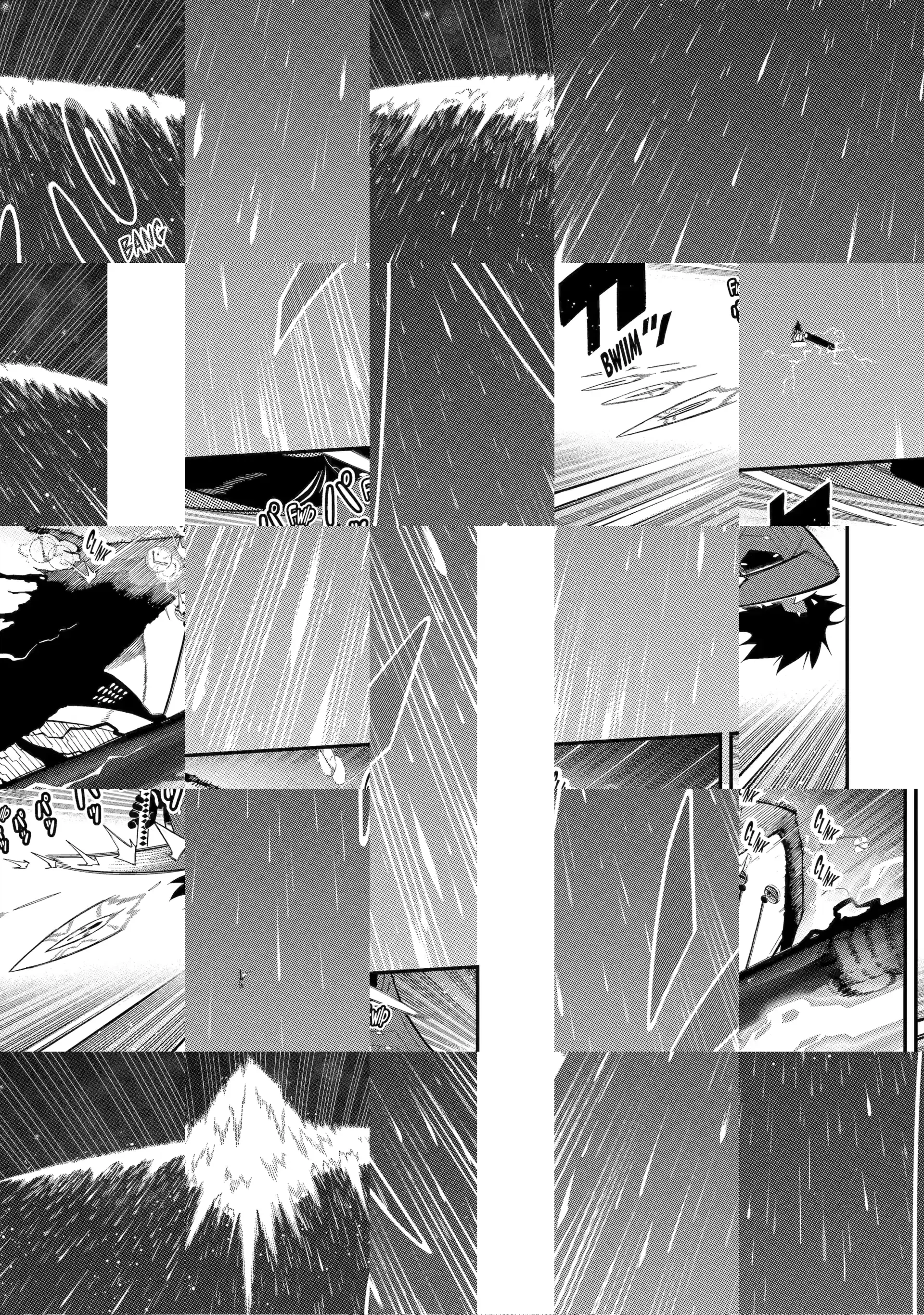 Strongest in the World with Assassination Skill Chapter 21 page 9 - 