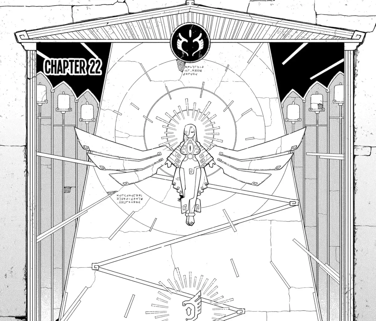 Strongest in the World with Assassination Skill Chapter 22 page 1 - 