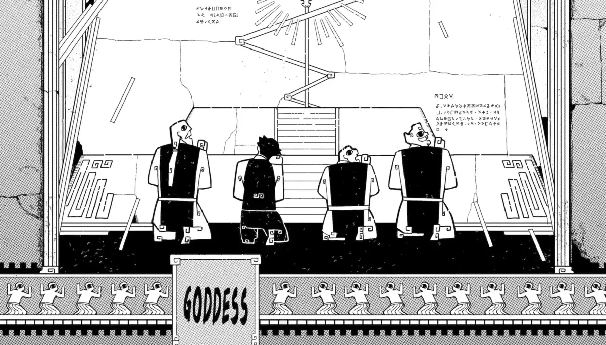 Strongest in the World with Assassination Skill Chapter 22 page 2 - 