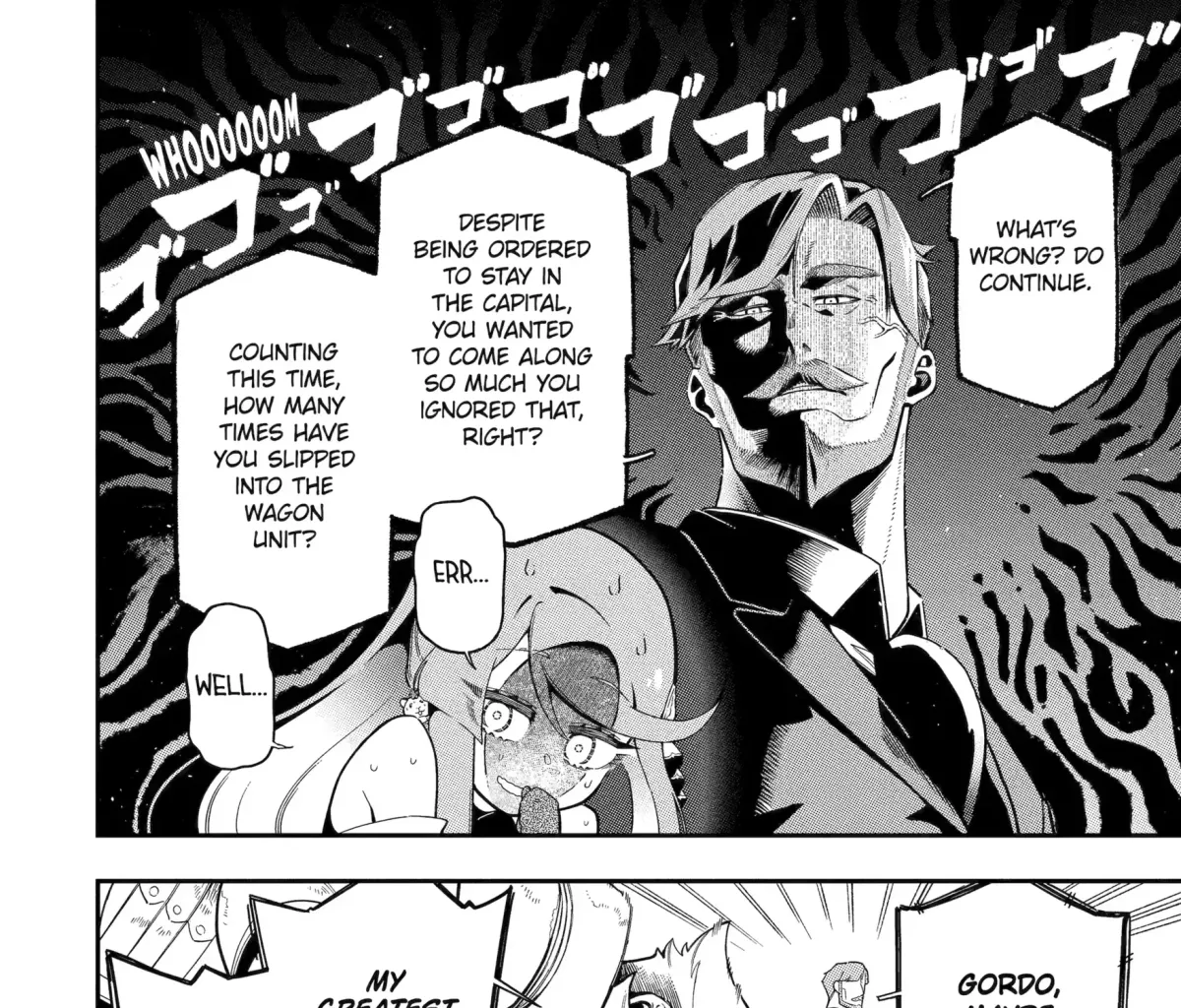 Strongest in the World with Assassination Skill Chapter 22 page 11 - 