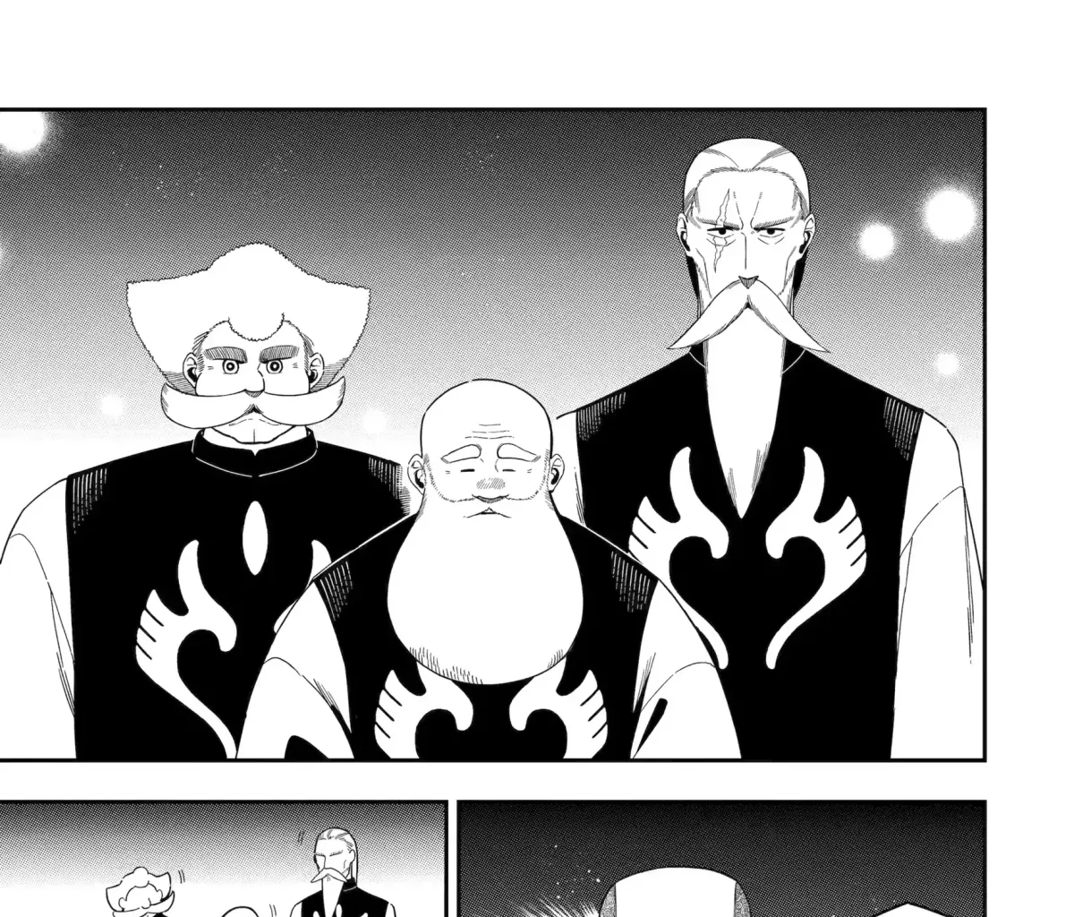 Strongest in the World with Assassination Skill Chapter 22 page 21 - 