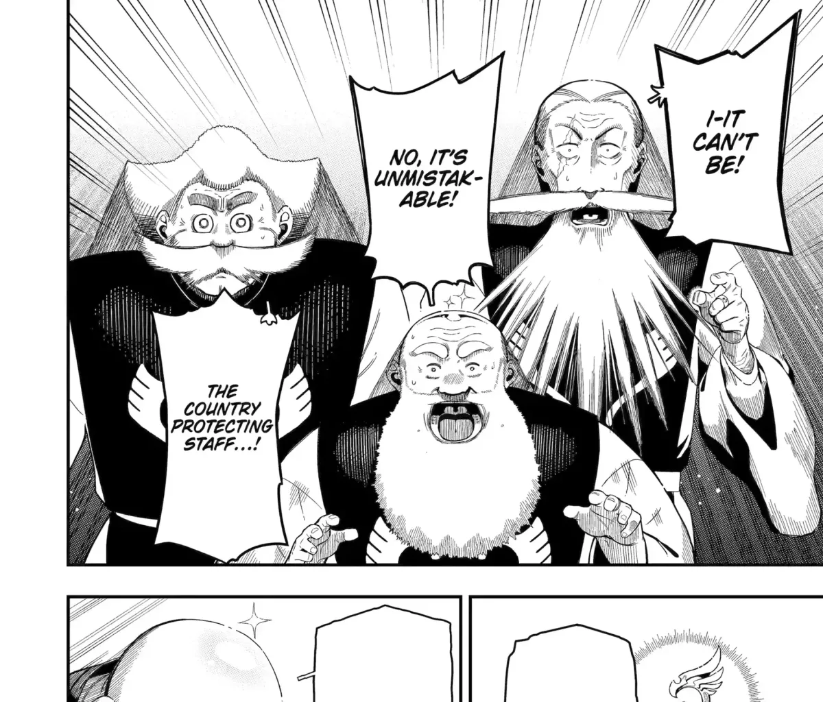 Strongest in the World with Assassination Skill Chapter 22 page 27 - 
