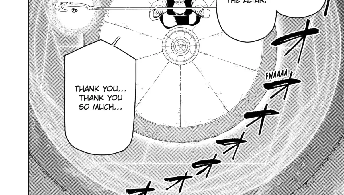 Strongest in the World with Assassination Skill Chapter 22 page 32 - 