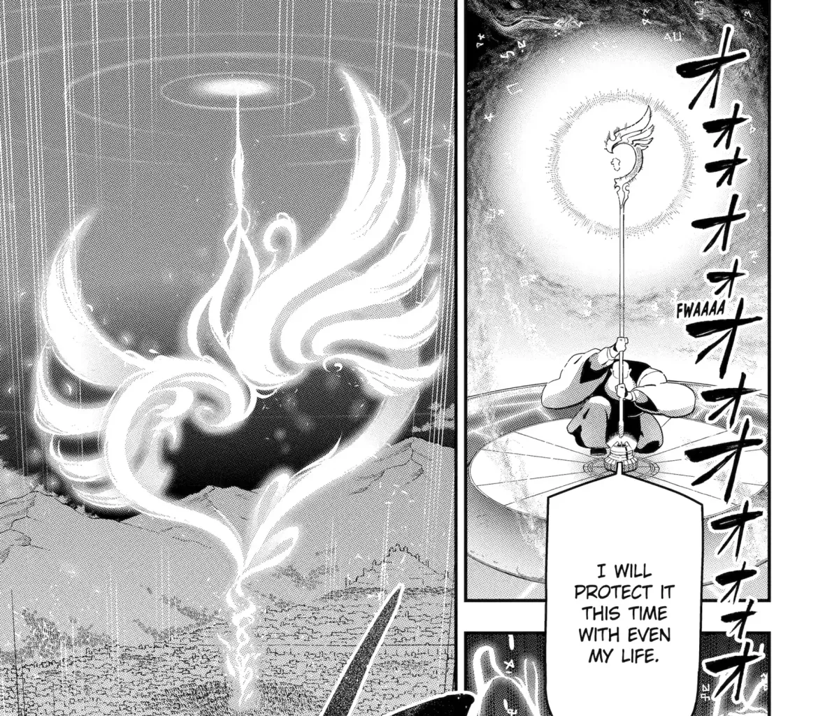 Strongest in the World with Assassination Skill Chapter 22 page 33 - 