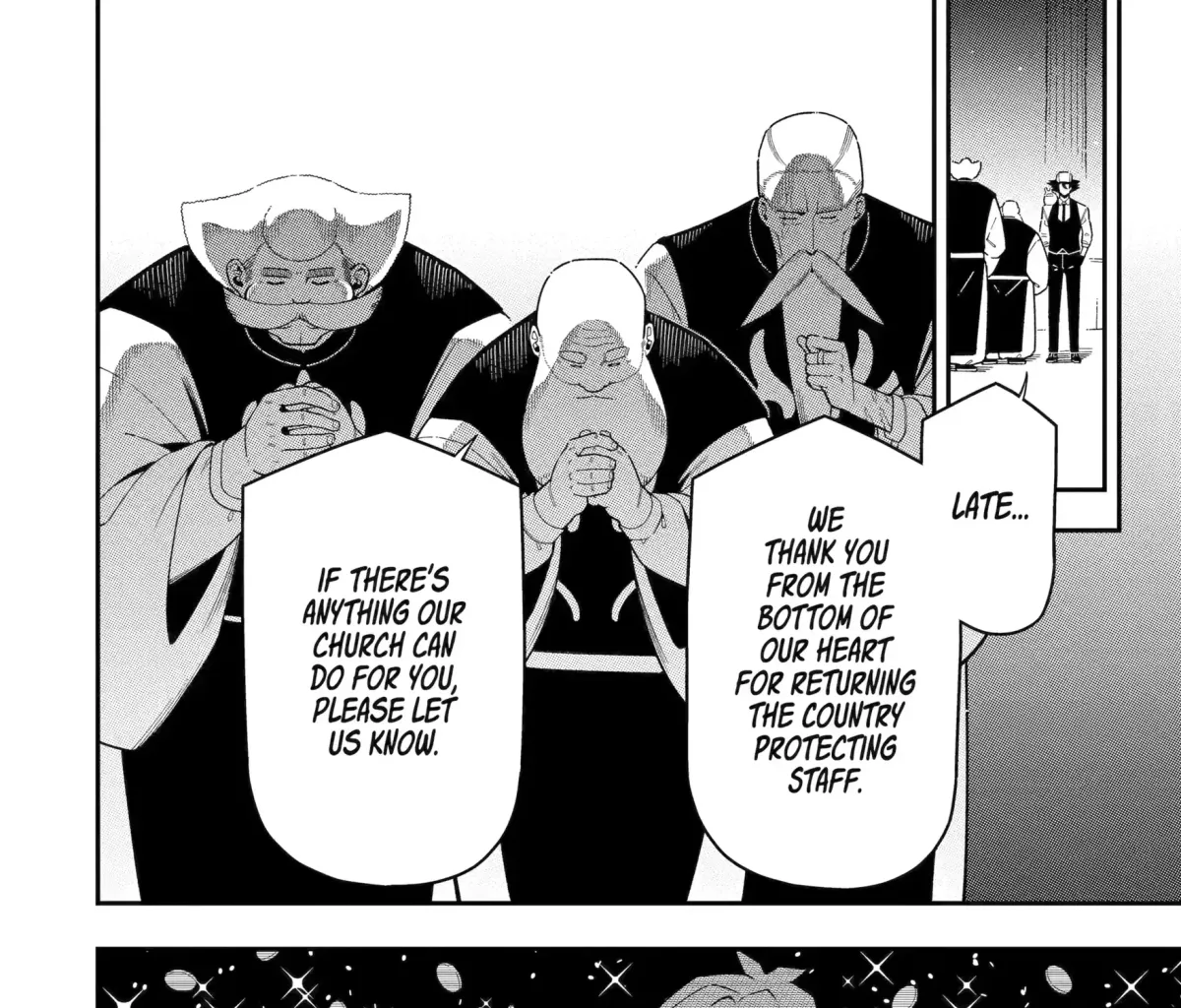 Strongest in the World with Assassination Skill Chapter 22 page 39 - 