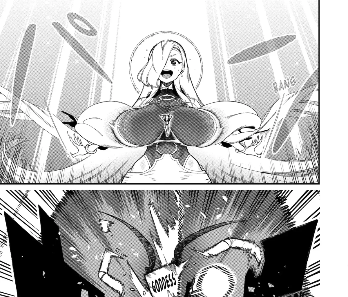 Strongest in the World with Assassination Skill Chapter 22 page 50 - 