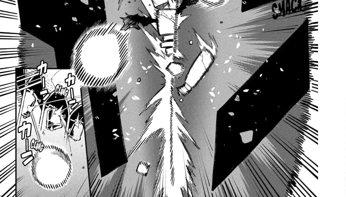 Strongest in the World with Assassination Skill Chapter 22 page 51 - 