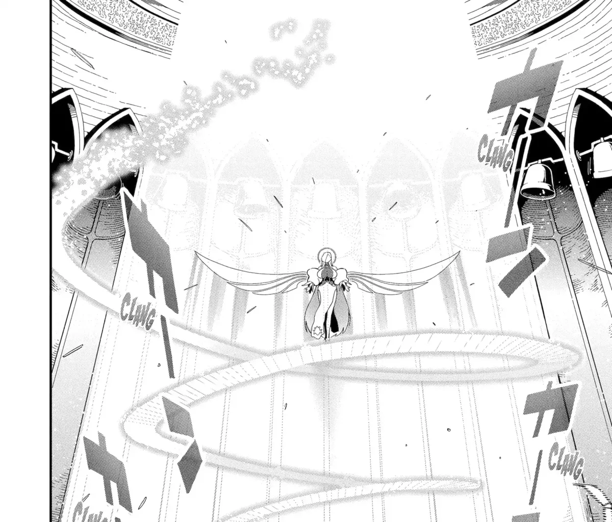 Strongest in the World with Assassination Skill Chapter 22 page 52 - 