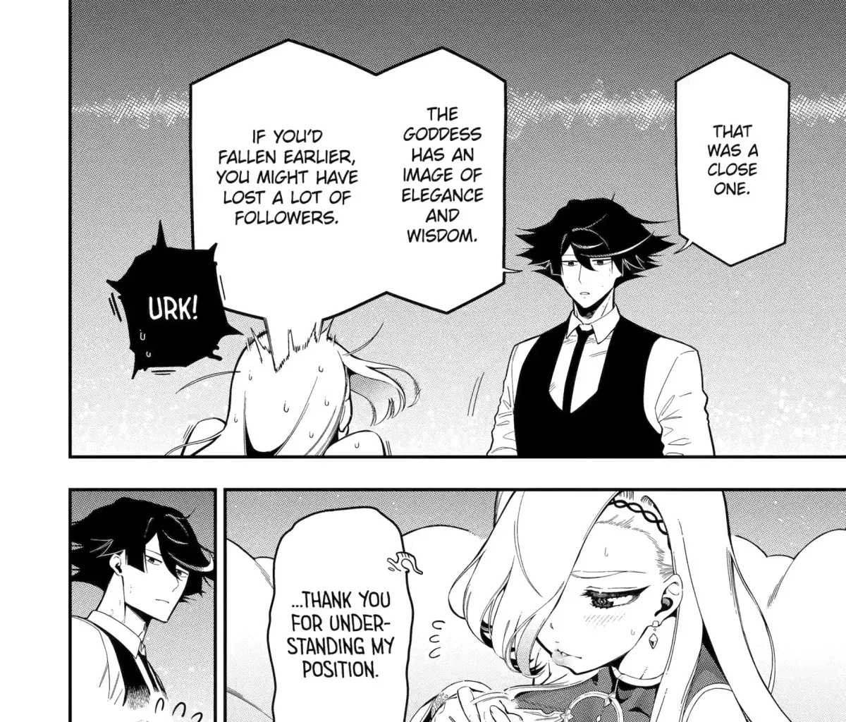 Strongest in the World with Assassination Skill Chapter 22 page 60 - 