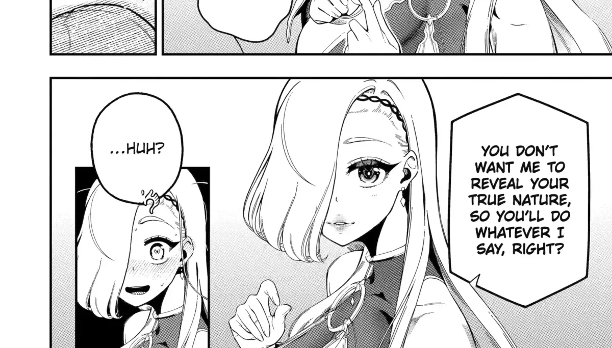 Strongest in the World with Assassination Skill Chapter 22 page 61 - 