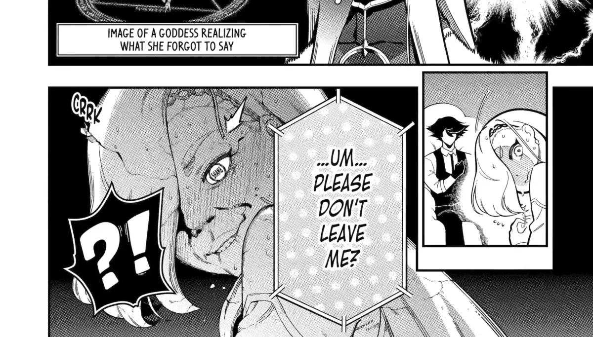 Strongest in the World with Assassination Skill Chapter 22 page 65 - 
