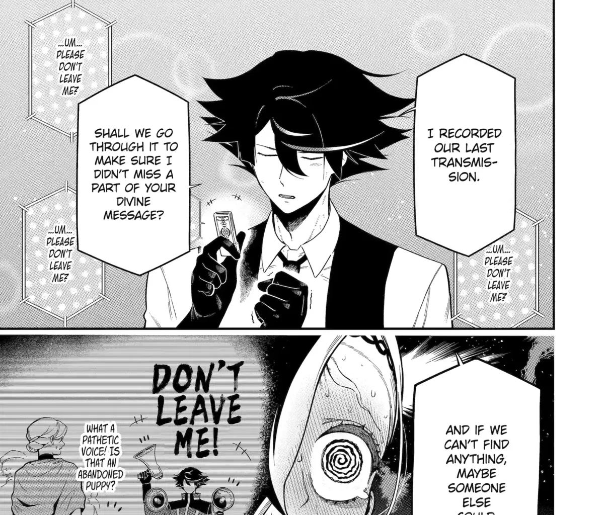 Strongest in the World with Assassination Skill Chapter 22 page 66 - 