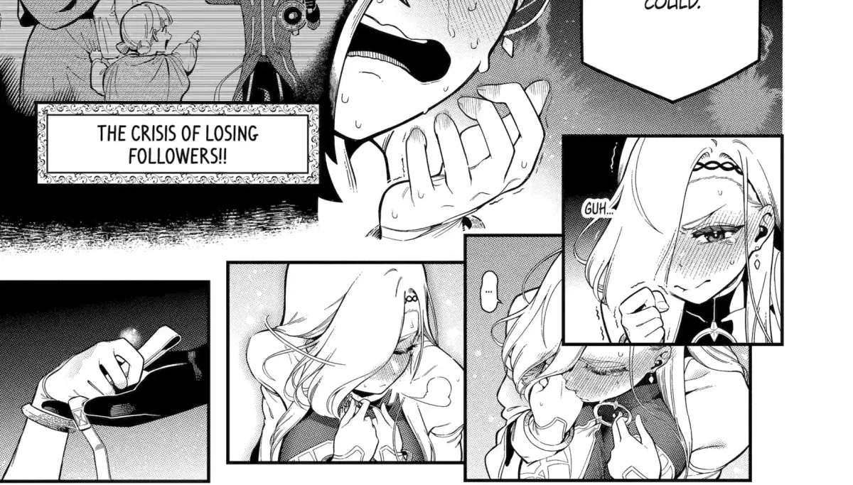 Strongest in the World with Assassination Skill Chapter 22 page 67 - 