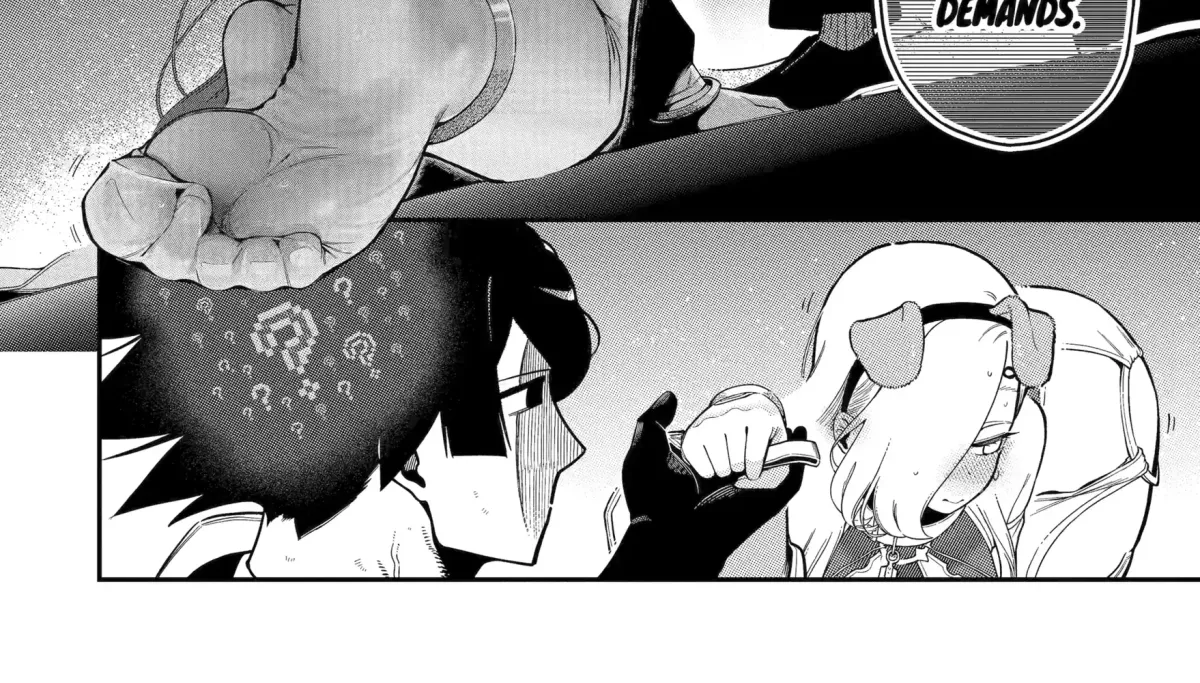 Strongest in the World with Assassination Skill Chapter 22 page 69 - 