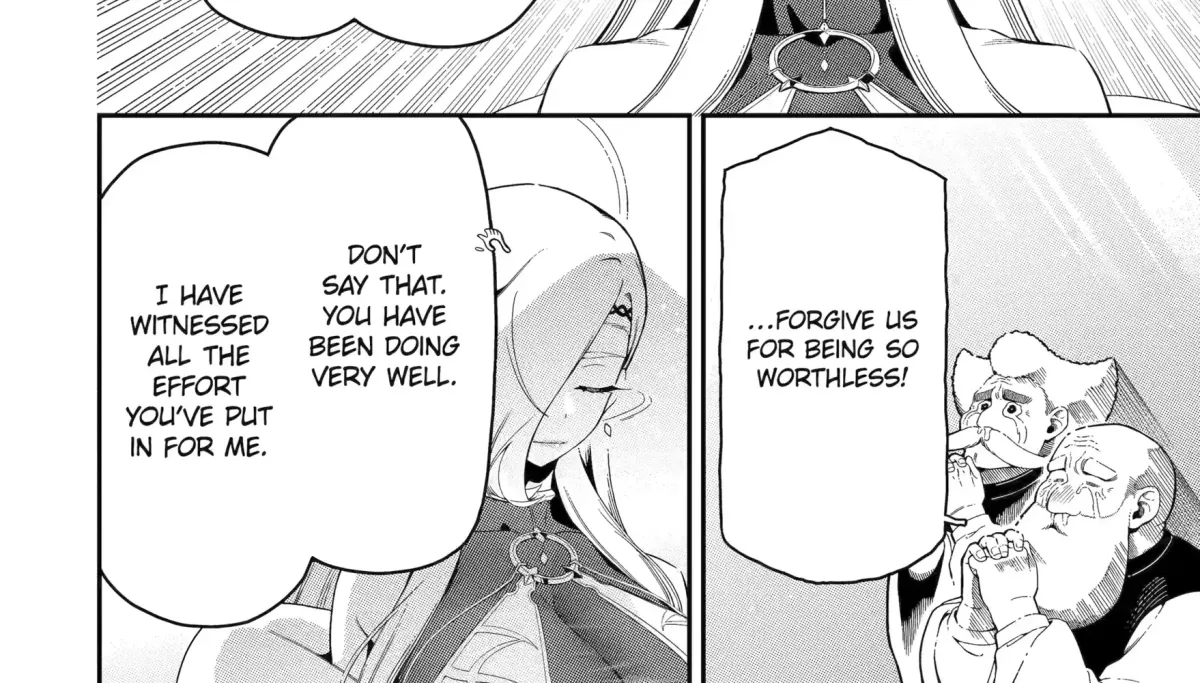 Strongest in the World with Assassination Skill Chapter 22 page 73 - 
