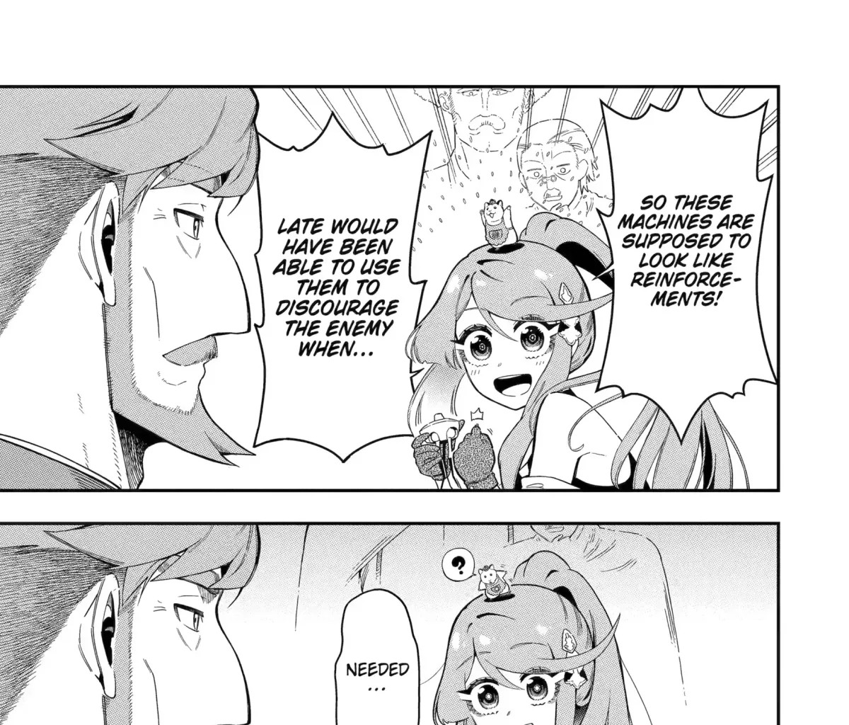Strongest in the World with Assassination Skill Chapter 22 page 9 - 