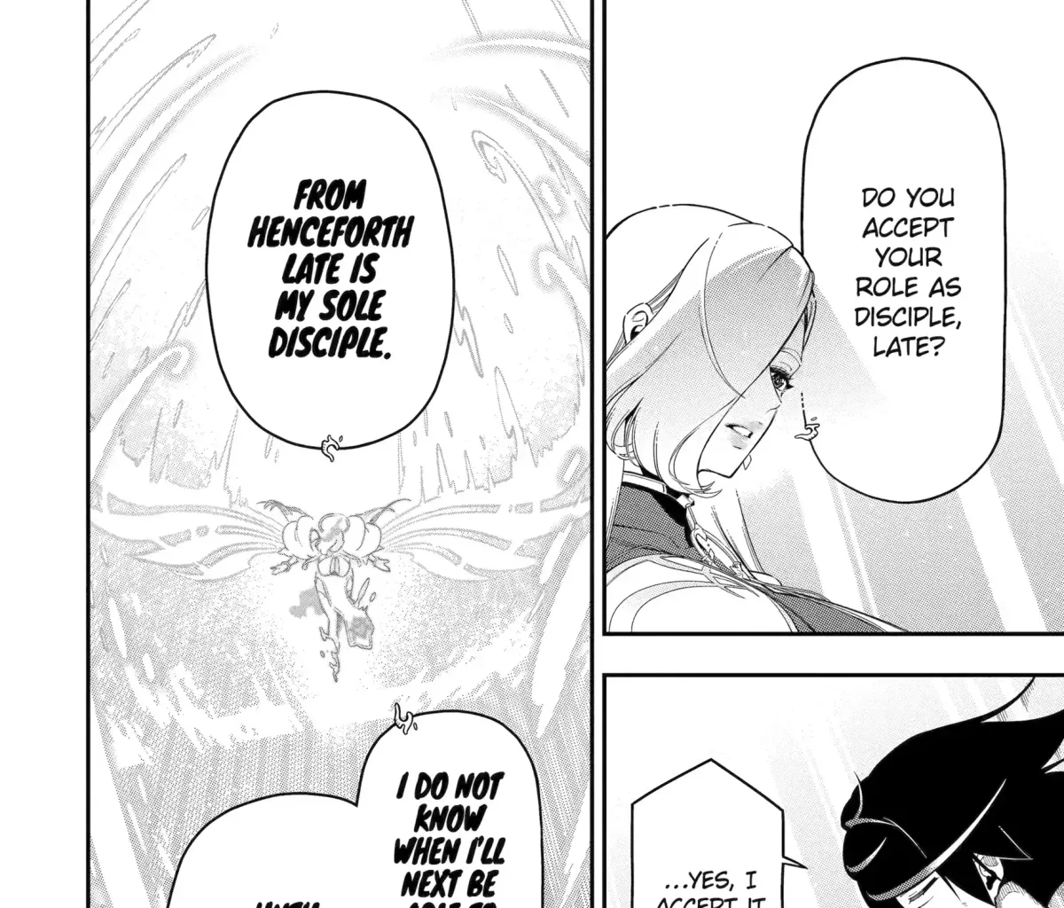Strongest in the World with Assassination Skill Chapter 22 page 84 - 