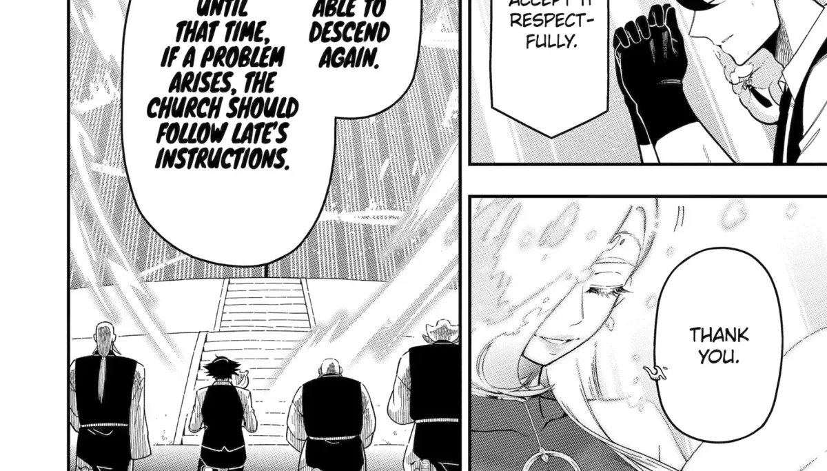 Strongest in the World with Assassination Skill Chapter 22 page 85 - 