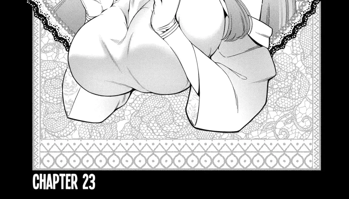 Strongest in the World with Assassination Skill Chapter 23 page 2 - 