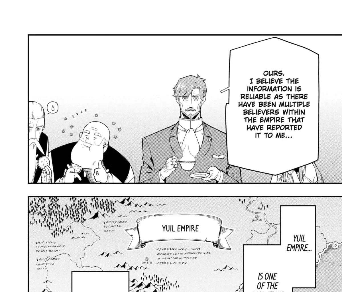 Strongest in the World with Assassination Skill Chapter 23 page 15 - 