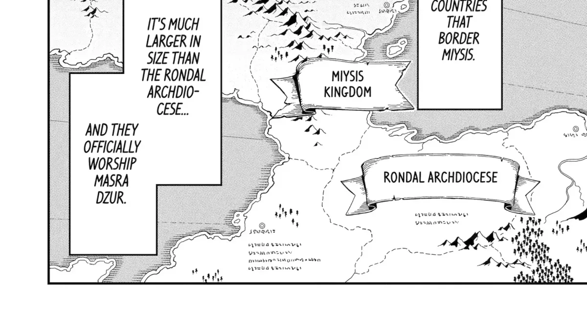 Strongest in the World with Assassination Skill Chapter 23 page 16 - 