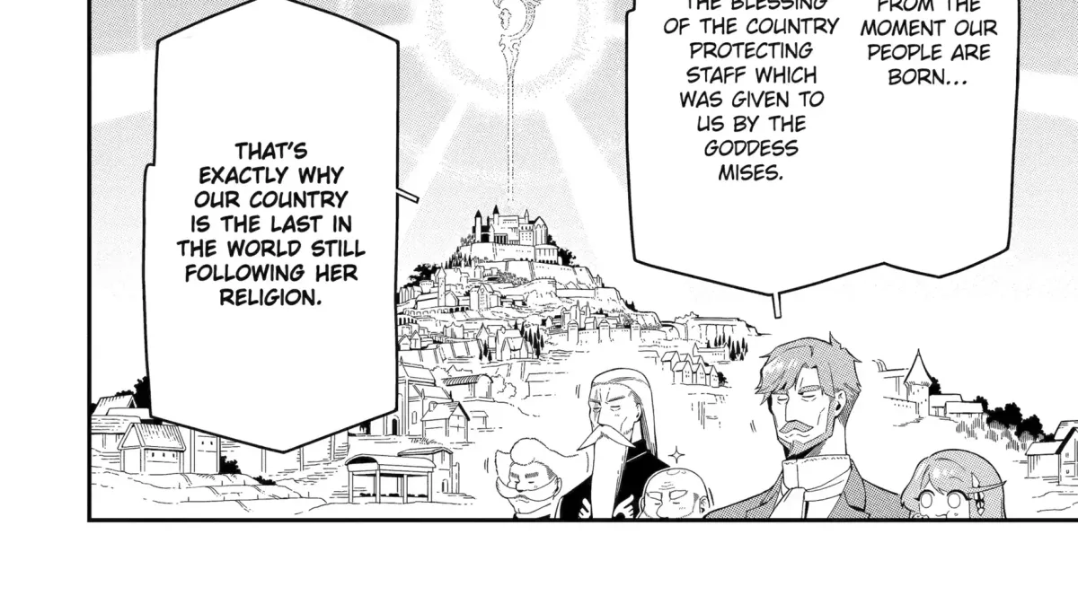 Strongest in the World with Assassination Skill Chapter 23 page 20 - 