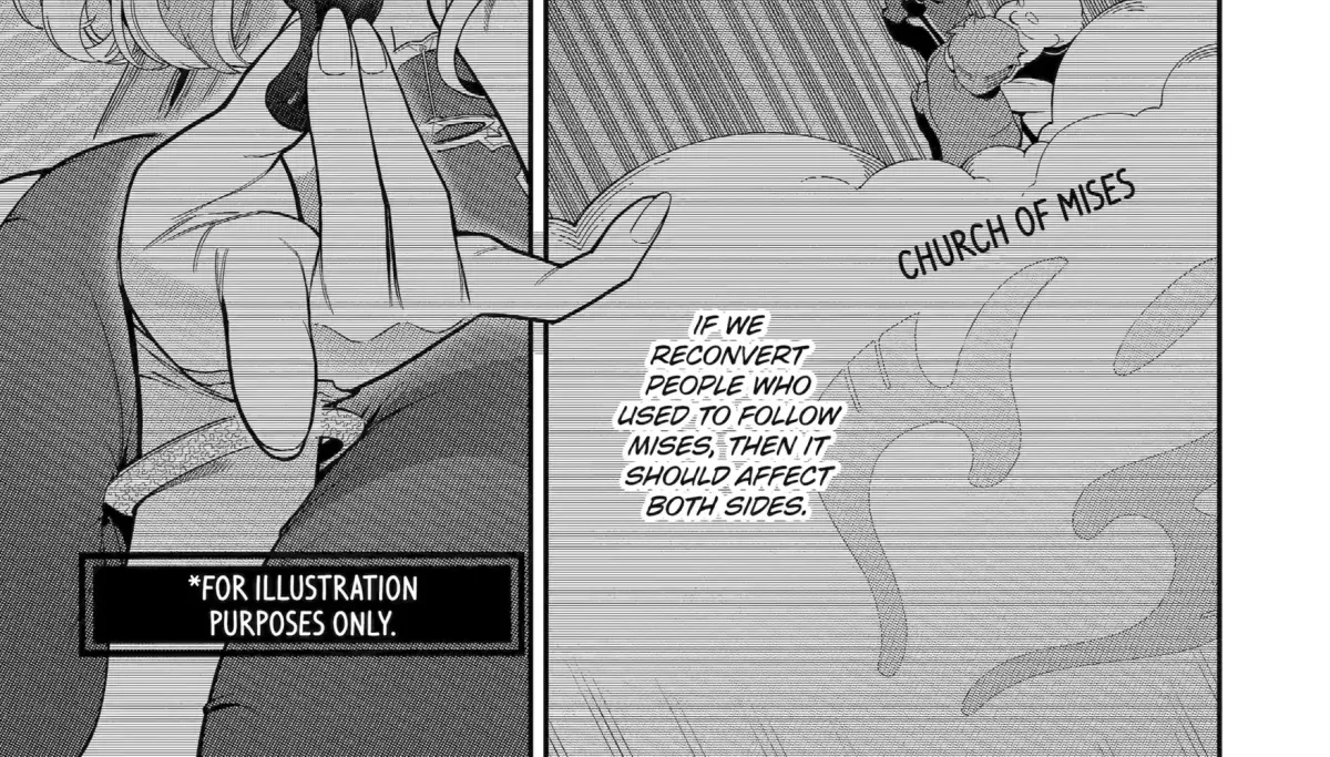 Strongest in the World with Assassination Skill Chapter 23 page 38 - 