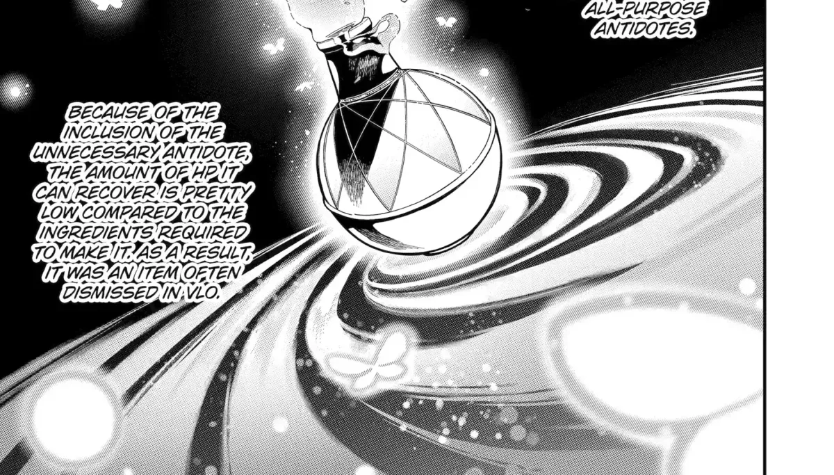 Strongest in the World with Assassination Skill Chapter 23 page 50 - 