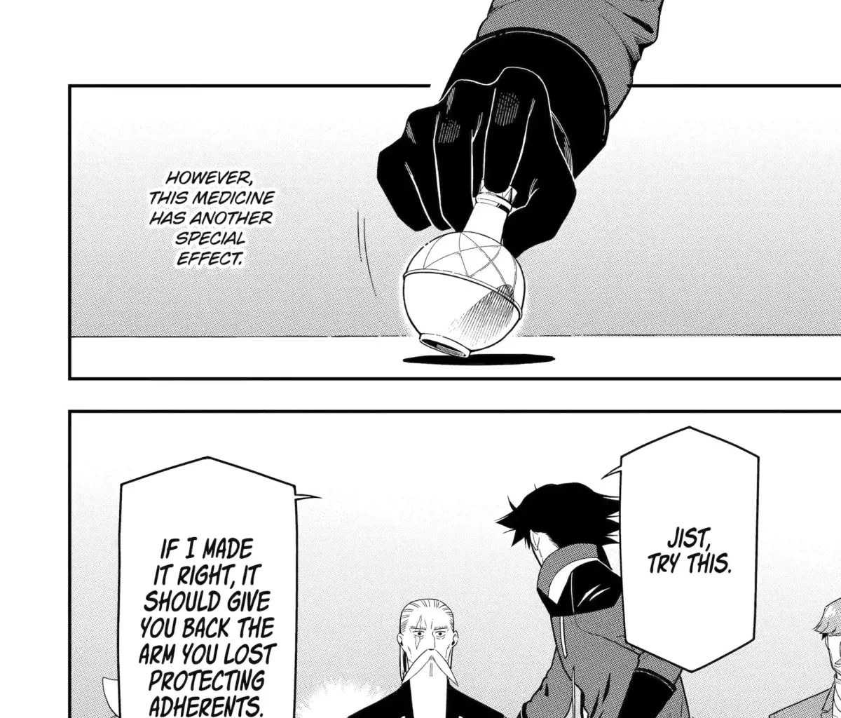 Strongest in the World with Assassination Skill Chapter 23 page 51 - 
