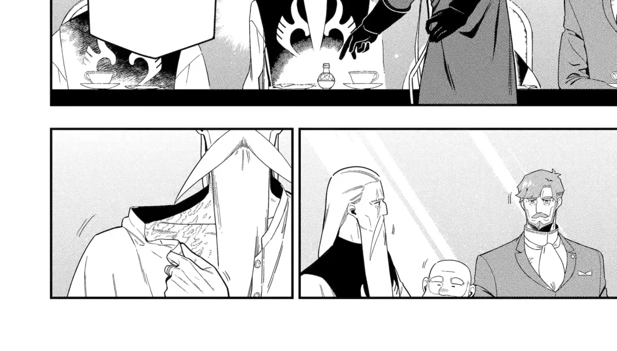 Strongest in the World with Assassination Skill Chapter 23 page 52 - 