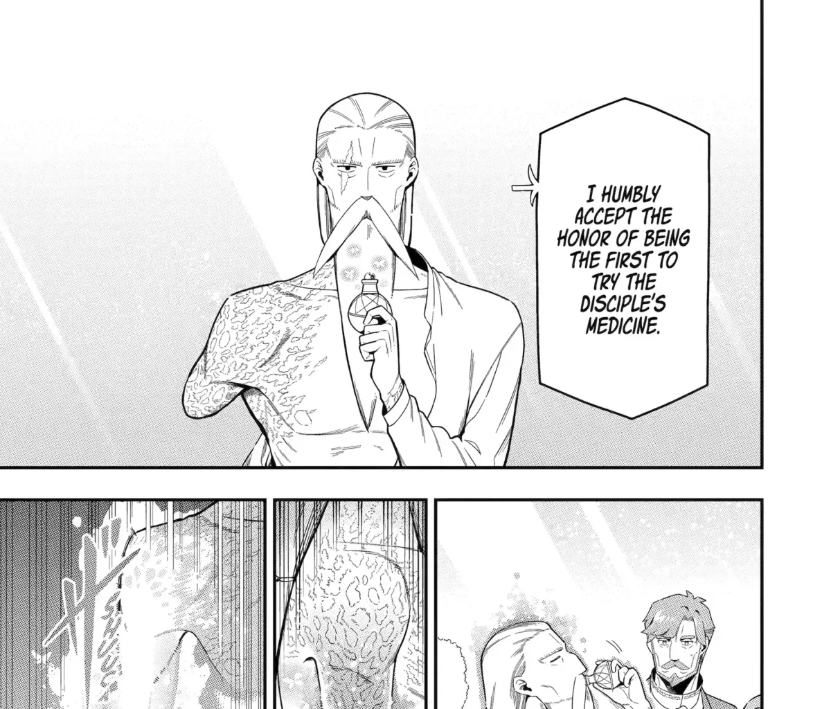 Strongest in the World with Assassination Skill Chapter 23 page 53 - 