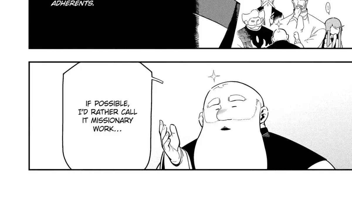 Strongest in the World with Assassination Skill Chapter 23 page 64 - 