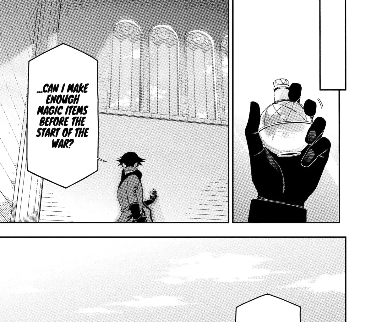 Strongest in the World with Assassination Skill Chapter 23 page 69 - 