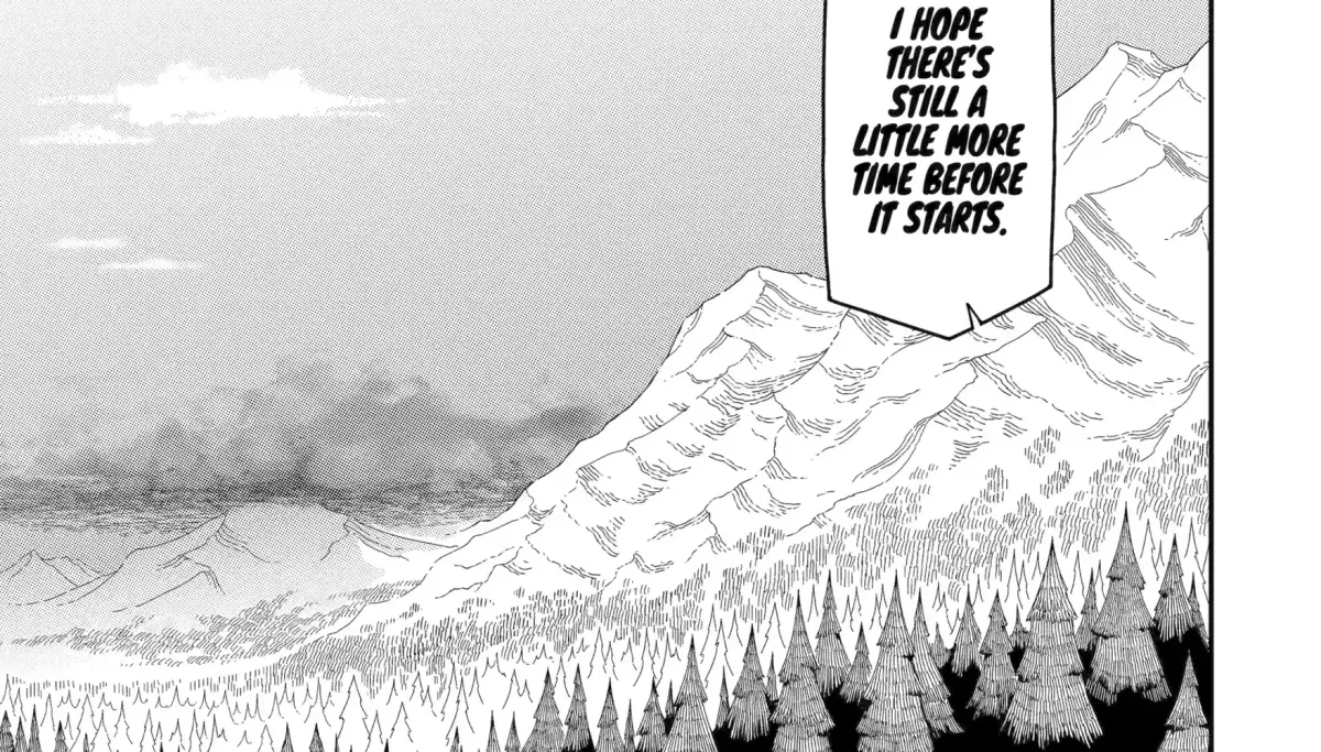 Strongest in the World with Assassination Skill Chapter 23 page 70 - 