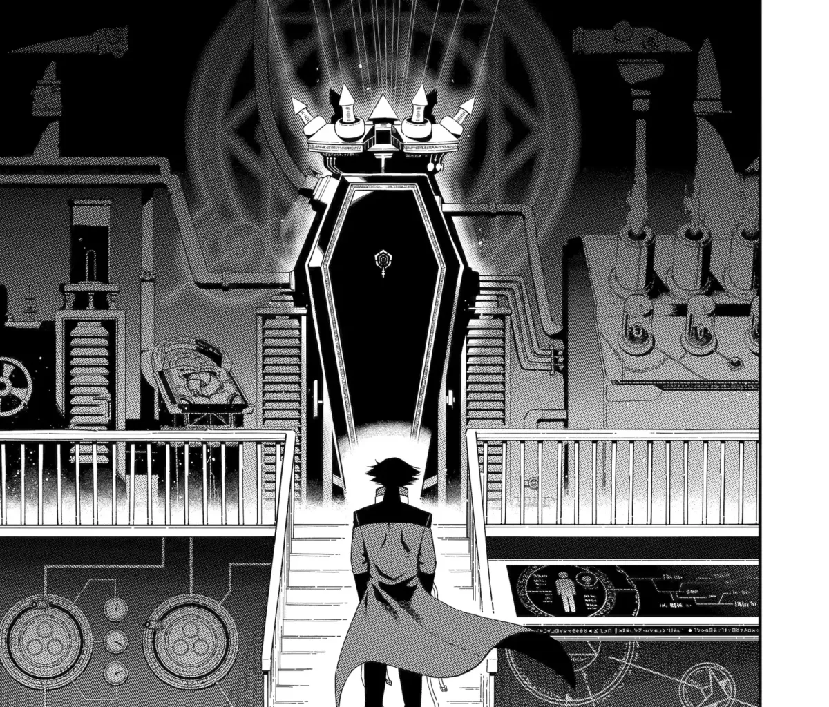 Strongest in the World with Assassination Skill Chapter 23 page 77 - 
