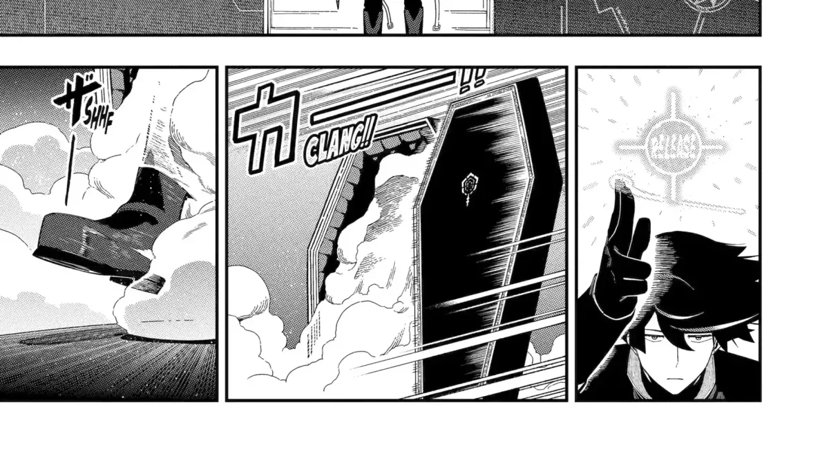 Strongest in the World with Assassination Skill Chapter 23 page 78 - 