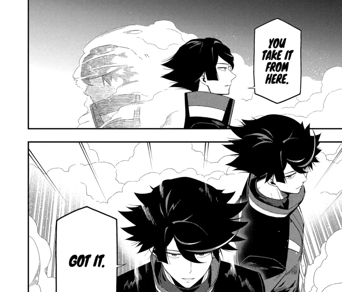 Strongest in the World with Assassination Skill Chapter 23 page 79 - 