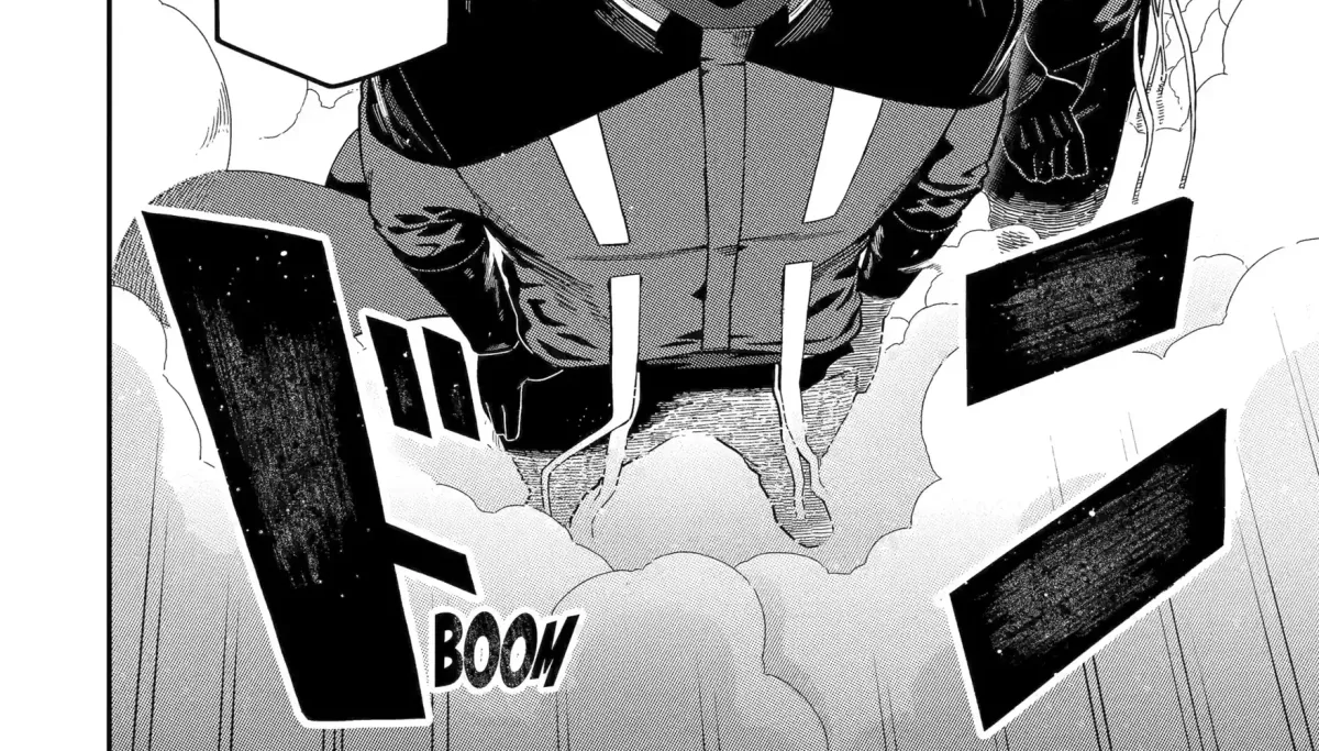 Strongest in the World with Assassination Skill Chapter 23 page 80 - 