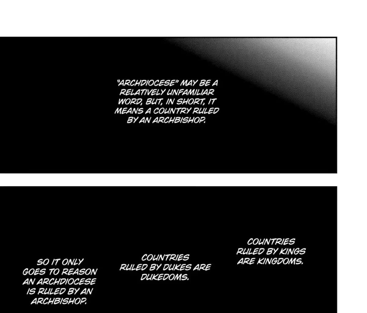 Strongest in the World with Assassination Skill Chapter 23 page 9 - 