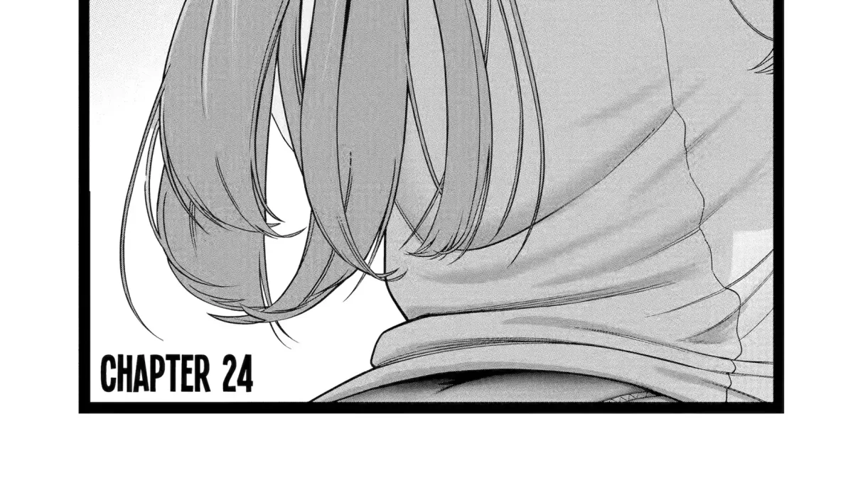 Strongest in the World with Assassination Skill Chapter 24 page 2 - 