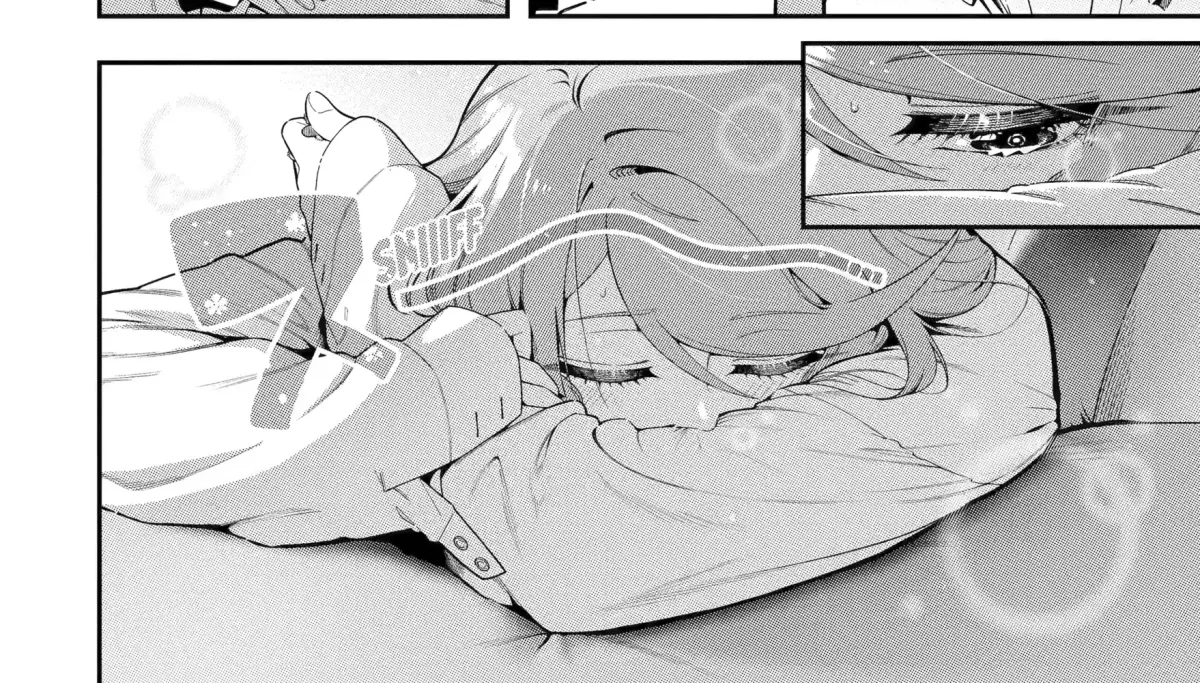 Strongest in the World with Assassination Skill Chapter 24 page 12 - 