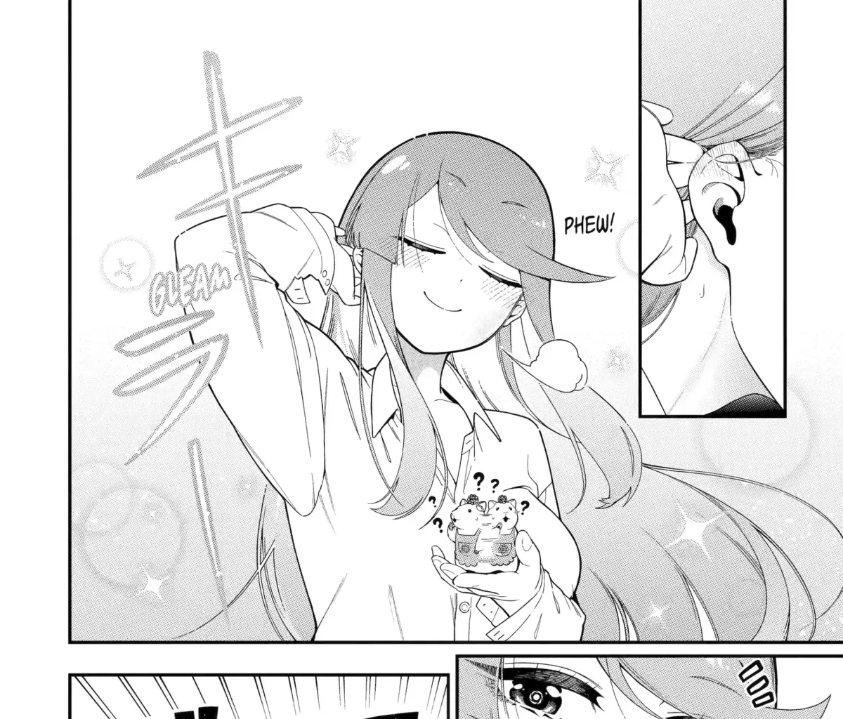 Strongest in the World with Assassination Skill Chapter 24 page 15 - 